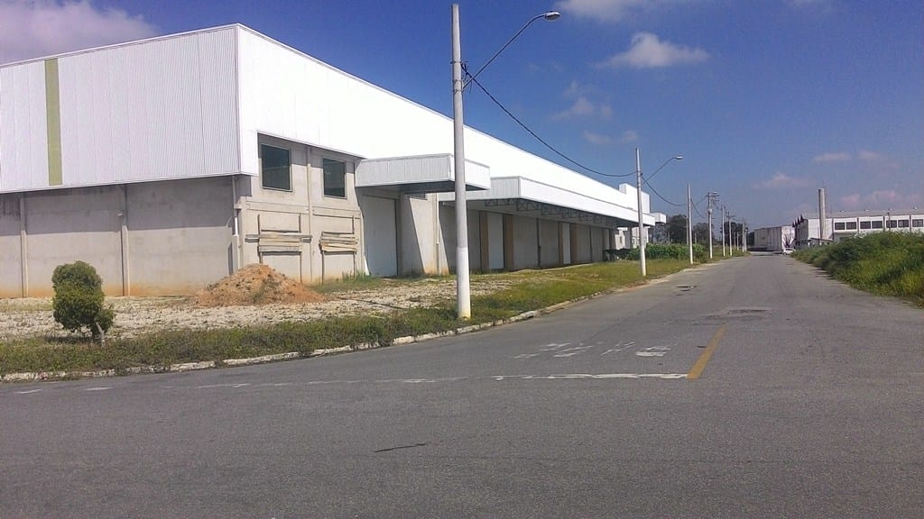 Depósito-Galpão, 6500 m² - Foto 4