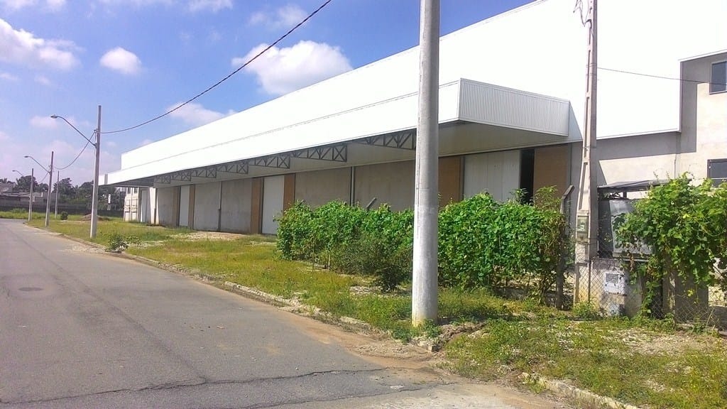 Depósito-Galpão, 6500 m² - Foto 5