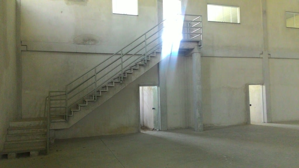 Depósito-Galpão, 6500 m² - Foto 8