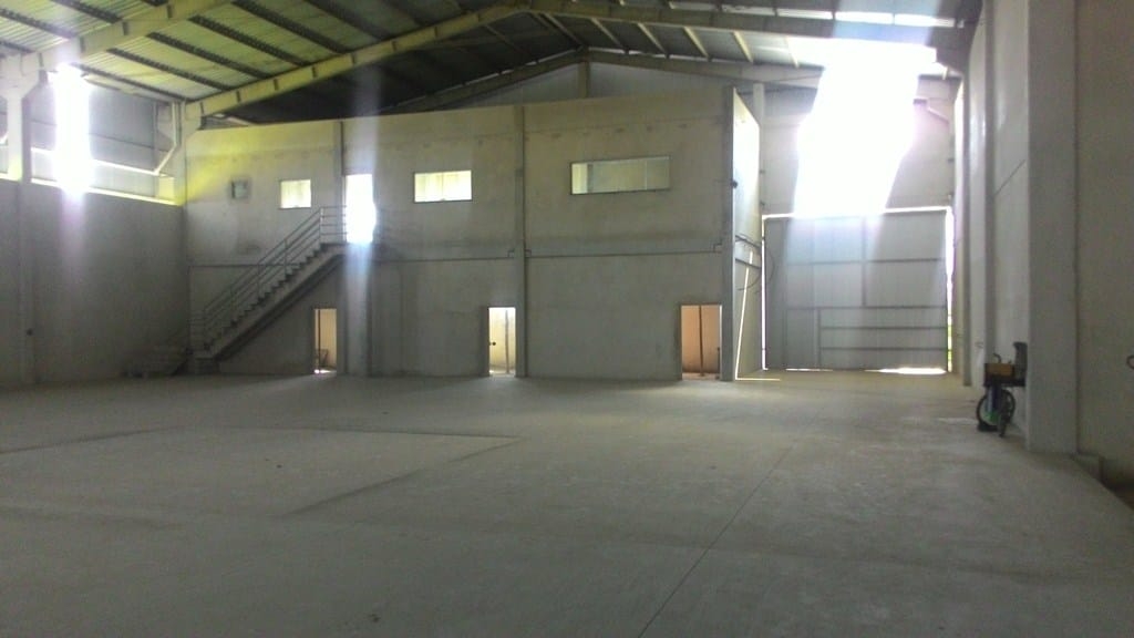 Depósito-Galpão, 6500 m² - Foto 9