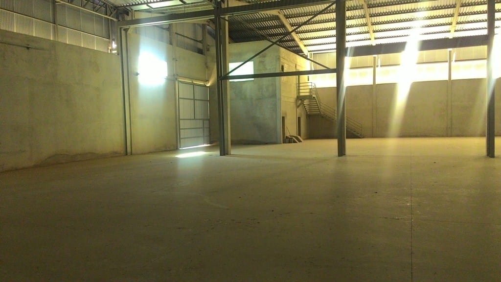 Depósito-Galpão, 6500 m² - Foto 10
