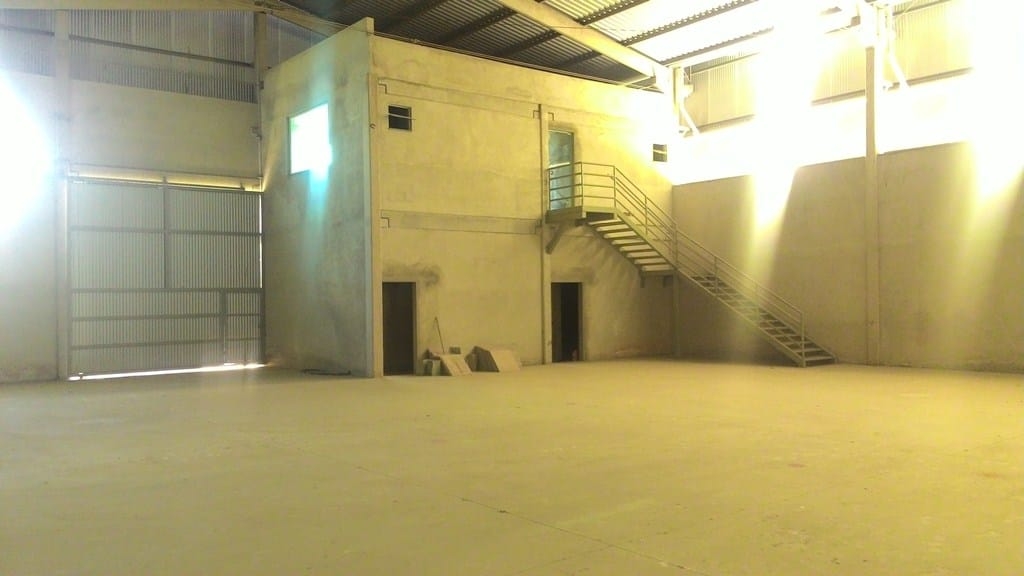 Depósito-Galpão, 6500 m² - Foto 11