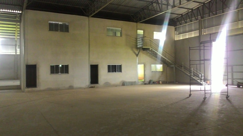 Depósito-Galpão, 6500 m² - Foto 13