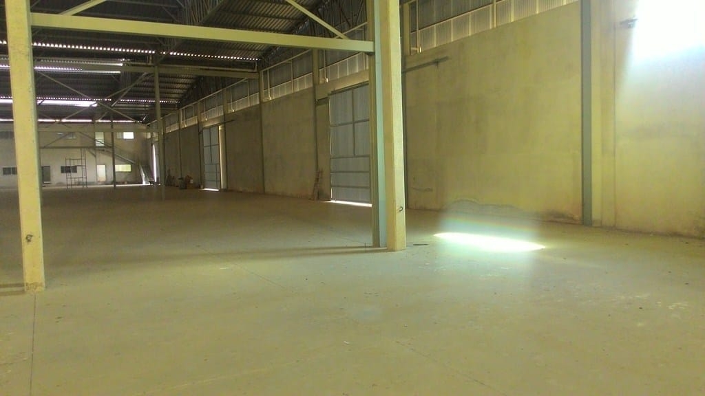 Depósito-Galpão, 6500 m² - Foto 14
