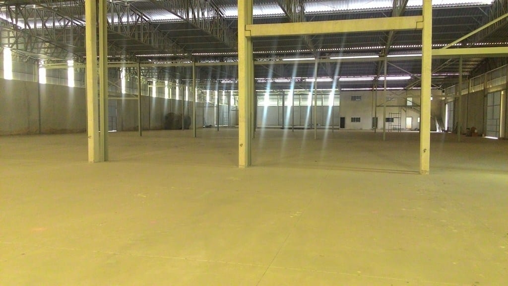 Depósito-Galpão, 6500 m² - Foto 15