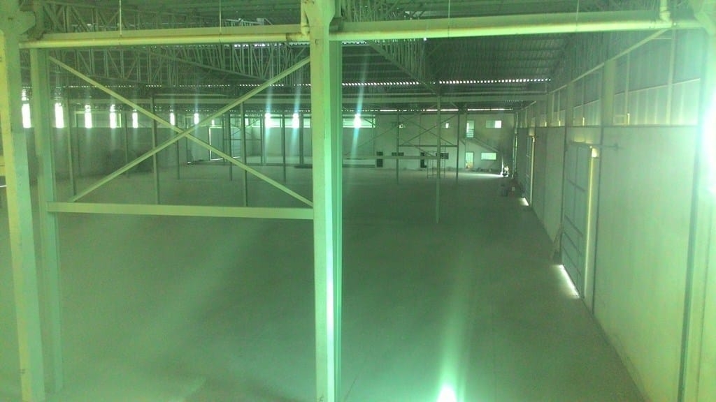 Depósito-Galpão, 6500 m² - Foto 16
