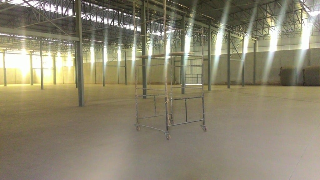 Depósito-Galpão, 6500 m² - Foto 19