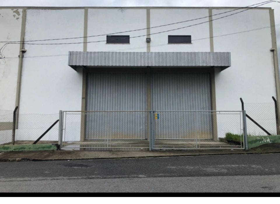 Depósito-Galpão, 1050 m² - Foto 4