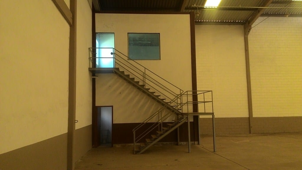 Depósito-Galpão, 1050 m² - Foto 6