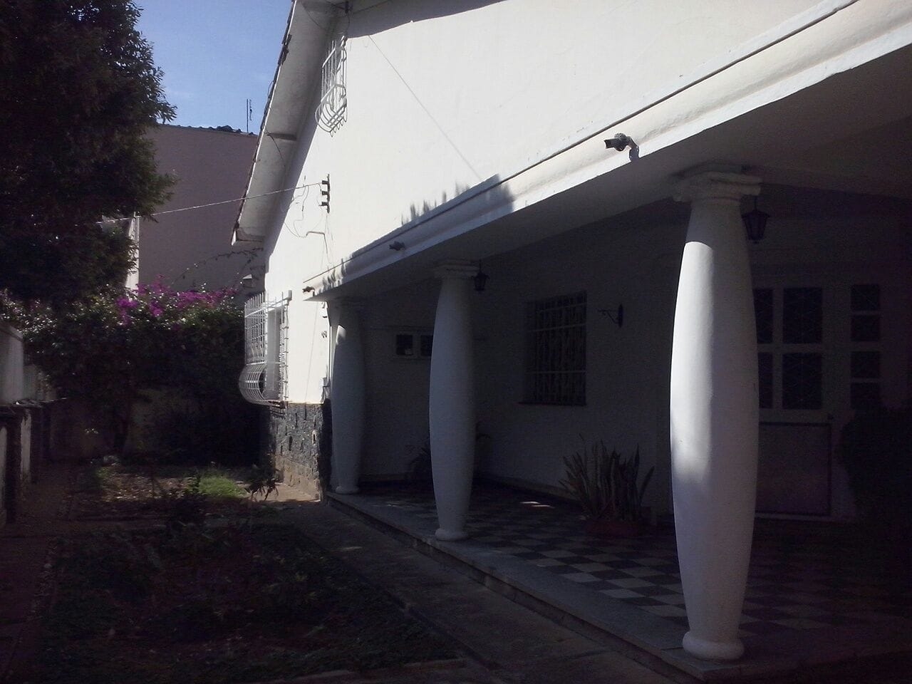 Casa, 5 quartos, 500 m² - Foto 2