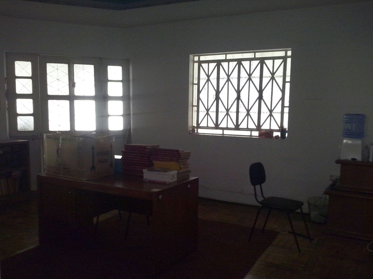 Casa, 5 quartos, 500 m² - Foto 9