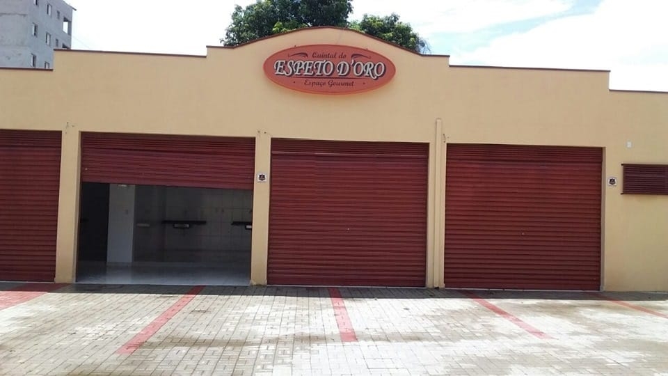 Loja-Salão, 16 m² - Foto 5