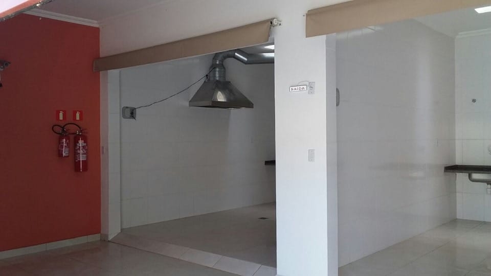 Loja-Salão, 16 m² - Foto 8