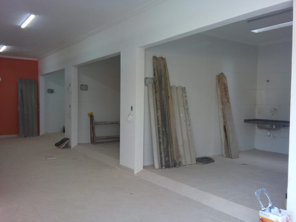 Loja-Salão, 16 m² - Foto 1