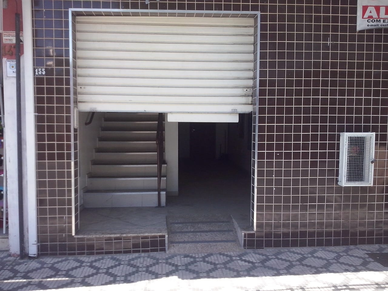 Conjunto Comercial-Sala para alugar, 33m² - Foto 2