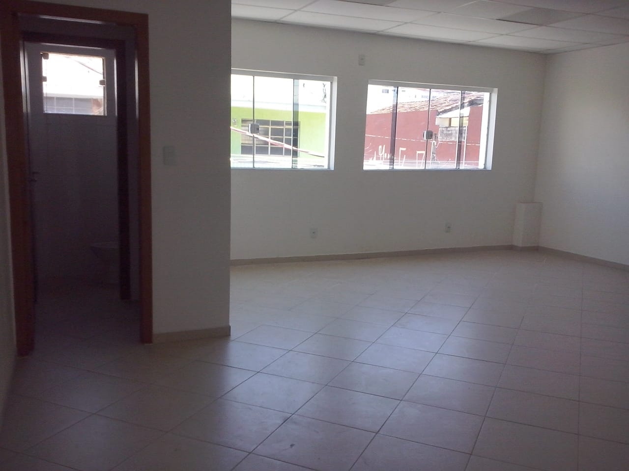 Sala-Conjunto, 40 m² - Foto 1