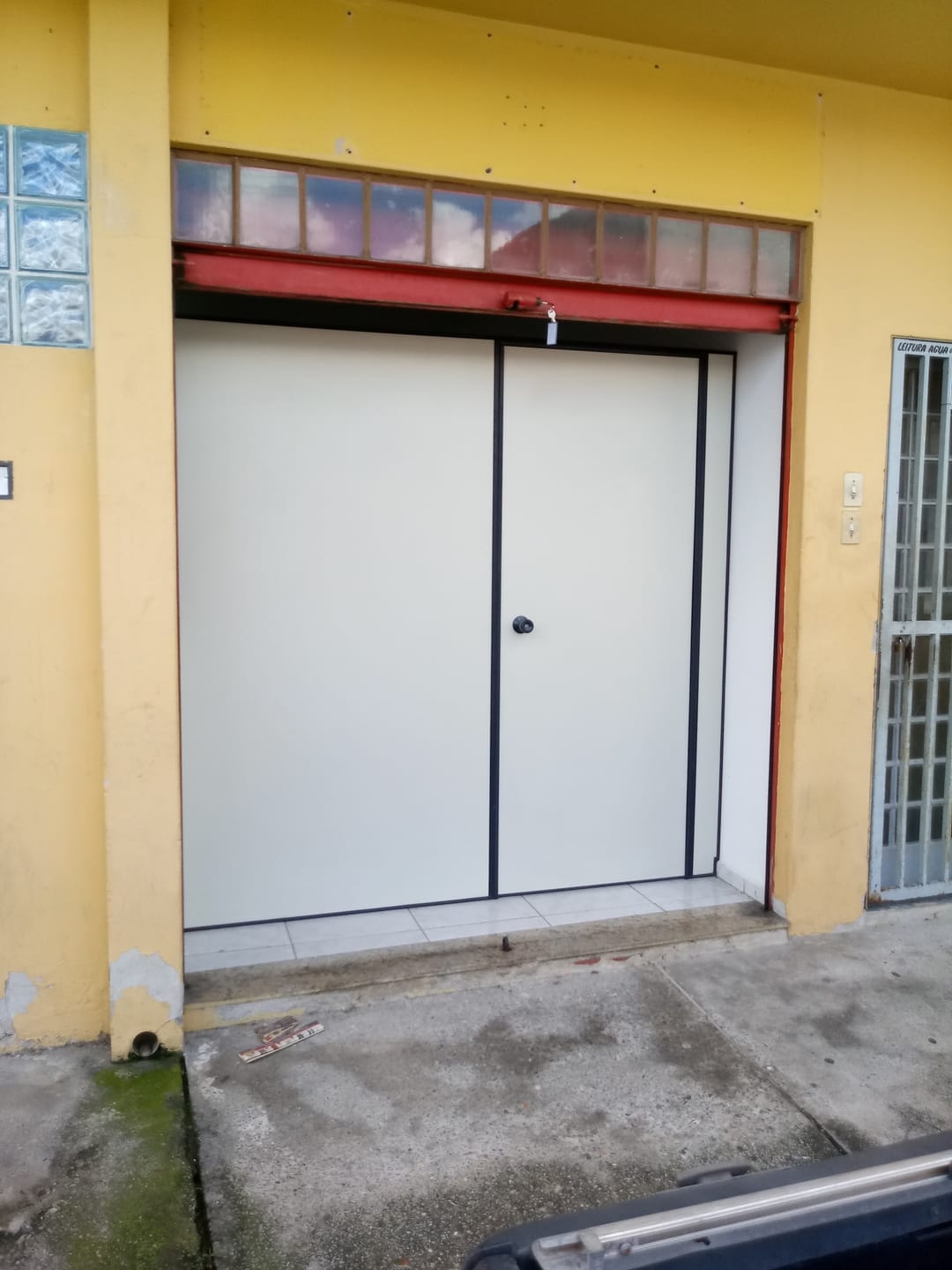 Loja-Salão, 70 m² - Foto 9