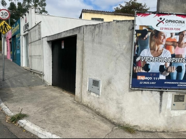 Loja-Salão à venda, 260m² - Foto 1