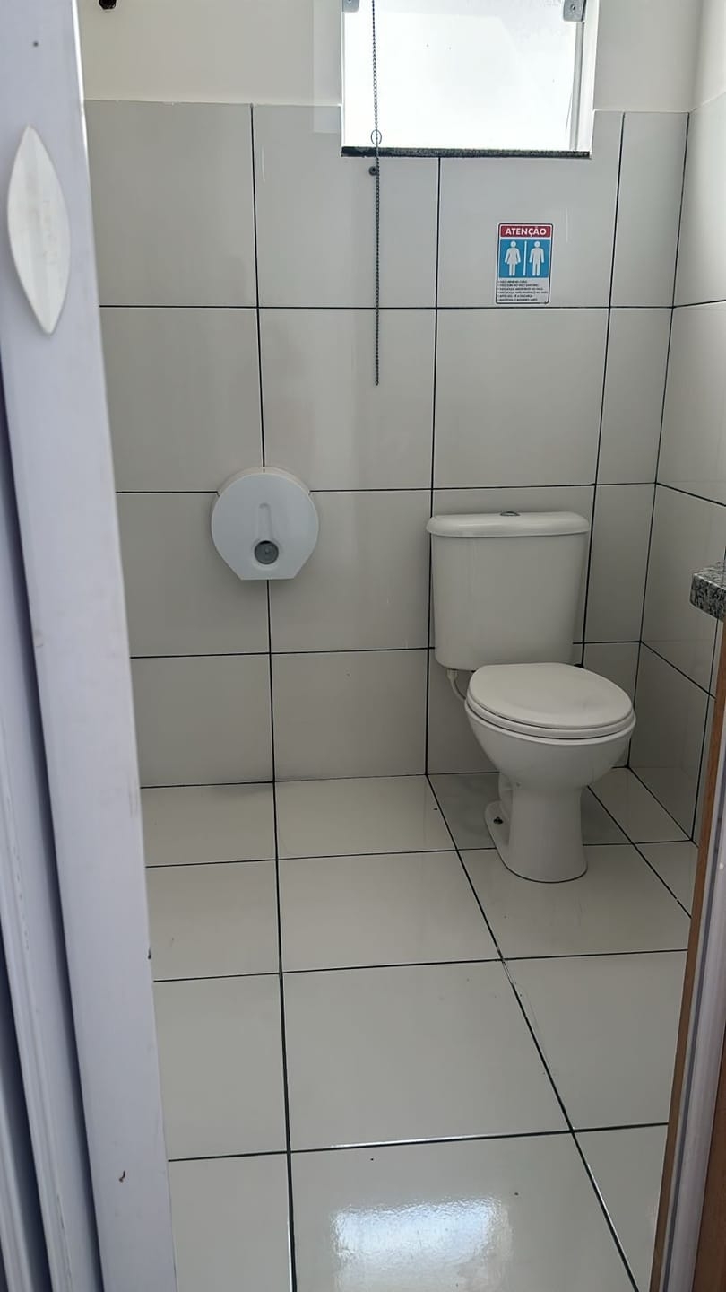 Depósito-Galpão-Armazém à venda com 1 quarto, 125m² - Foto 1