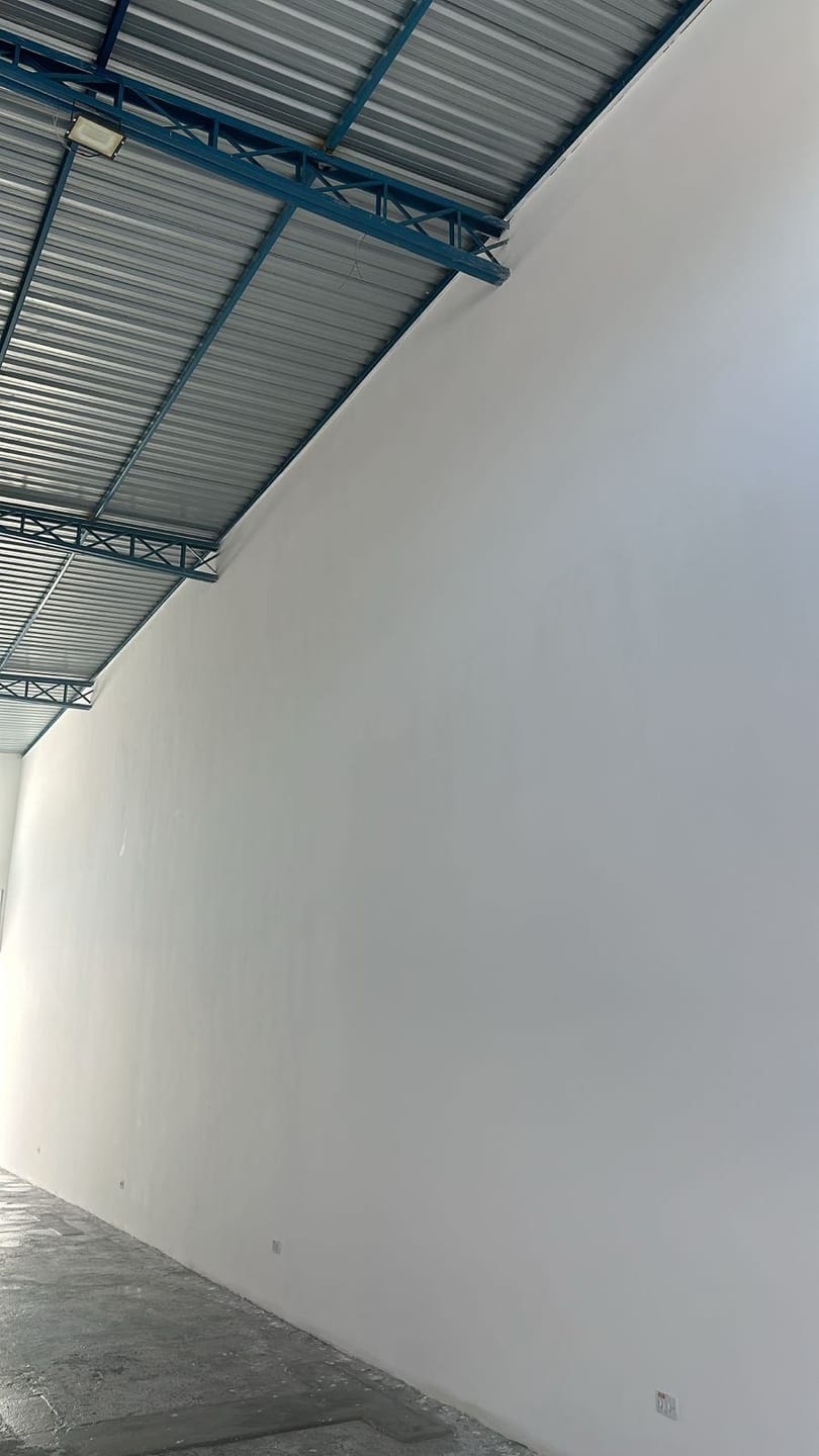 Depósito-Galpão-Armazém à venda com 1 quarto, 125m² - Foto 2