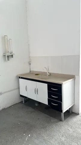 Depósito-Galpão-Armazém à venda com 1 quarto, 125m² - Foto 4