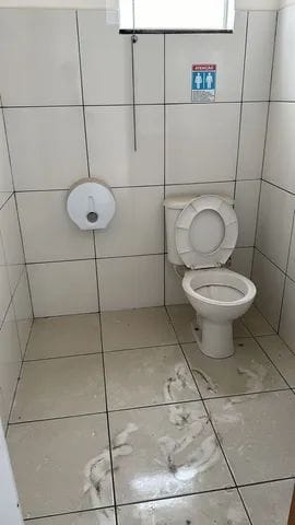 Depósito-Galpão-Armazém à venda com 1 quarto, 125m² - Foto 5