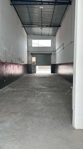 Depósito-Galpão-Armazém à venda com 1 quarto, 125m² - Foto 8