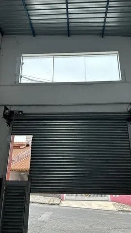 Depósito-Galpão-Armazém à venda com 1 quarto, 125m² - Foto 10