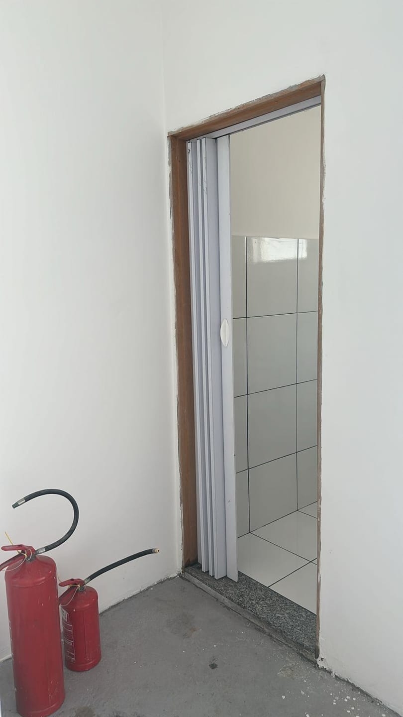 Depósito-Galpão-Armazém à venda com 1 quarto, 125m² - Foto 11