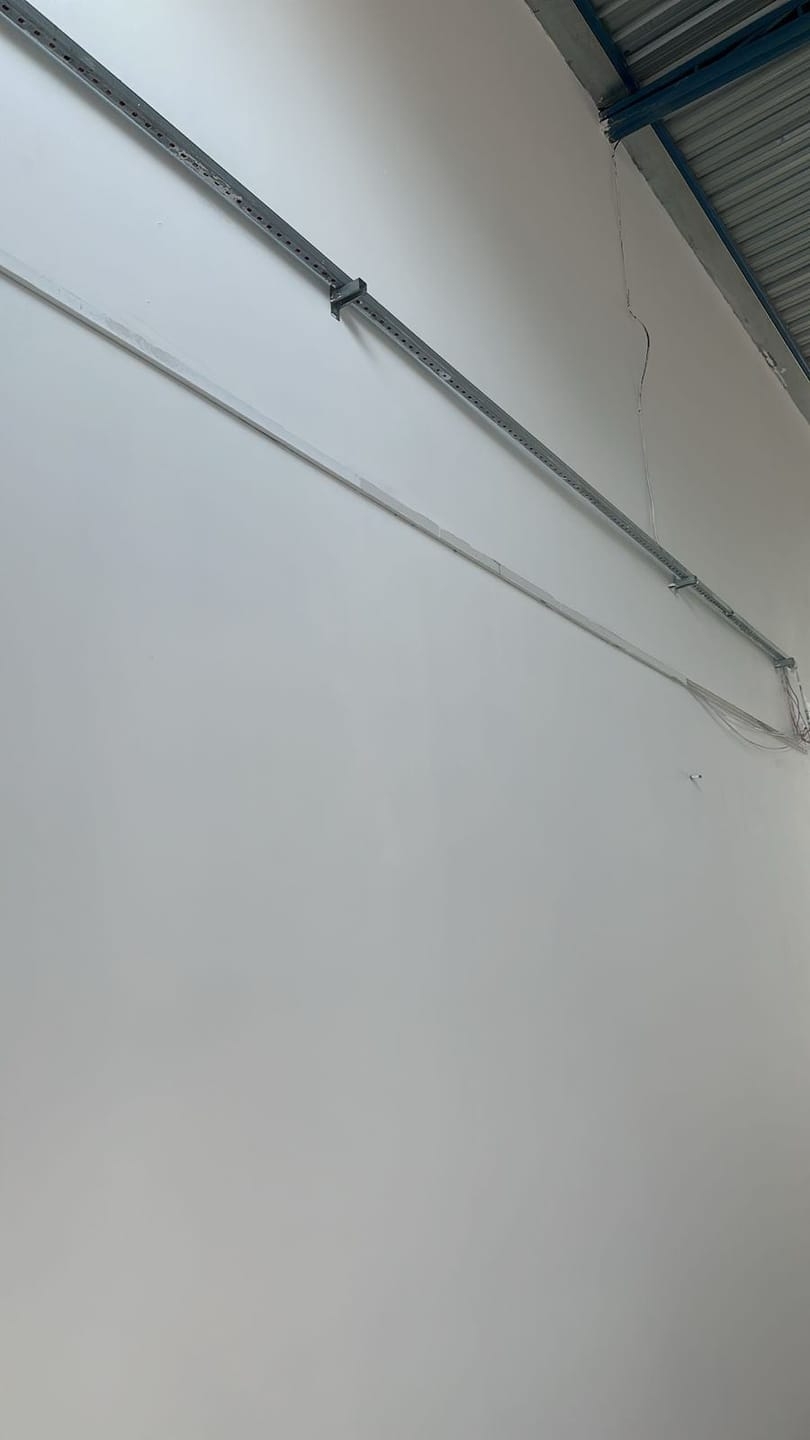 Depósito-Galpão-Armazém à venda com 1 quarto, 125m² - Foto 12