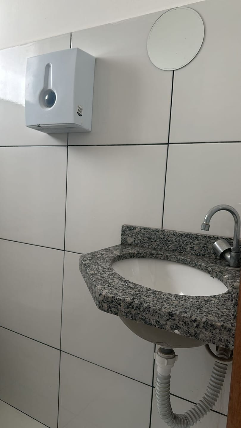 Depósito-Galpão-Armazém à venda com 1 quarto, 125m² - Foto 13