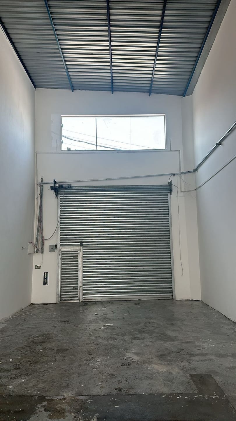 Depósito-Galpão-Armazém à venda com 1 quarto, 125m² - Foto 14