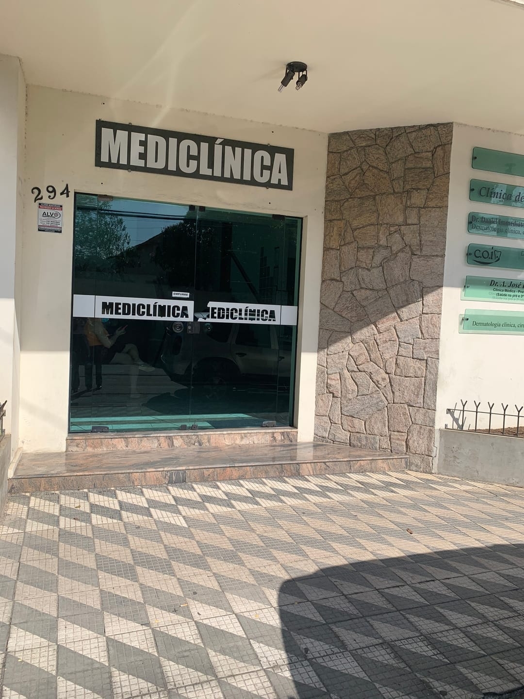 Sala-Conjunto, 6 m² - Foto 1