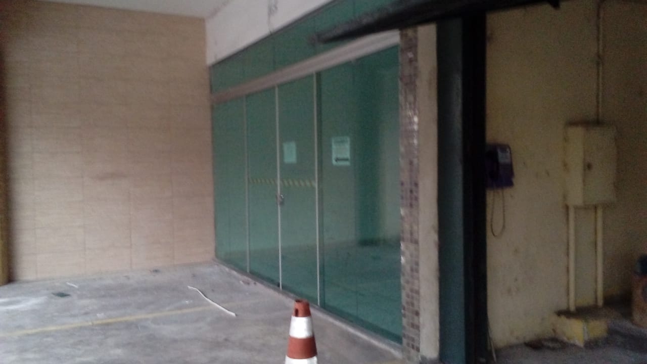 Sala-Conjunto, 26 m² - Foto 1