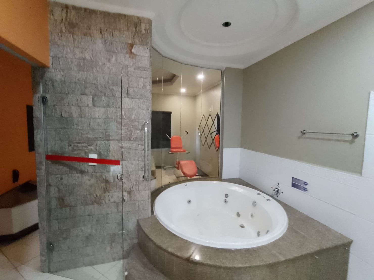 Prédio Inteiro, 2019 m² - Foto 2