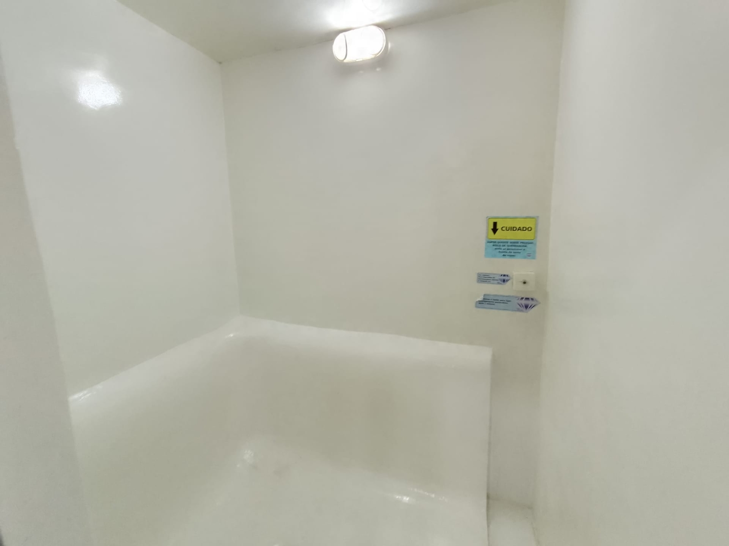 Prédio Inteiro, 2019 m² - Foto 3