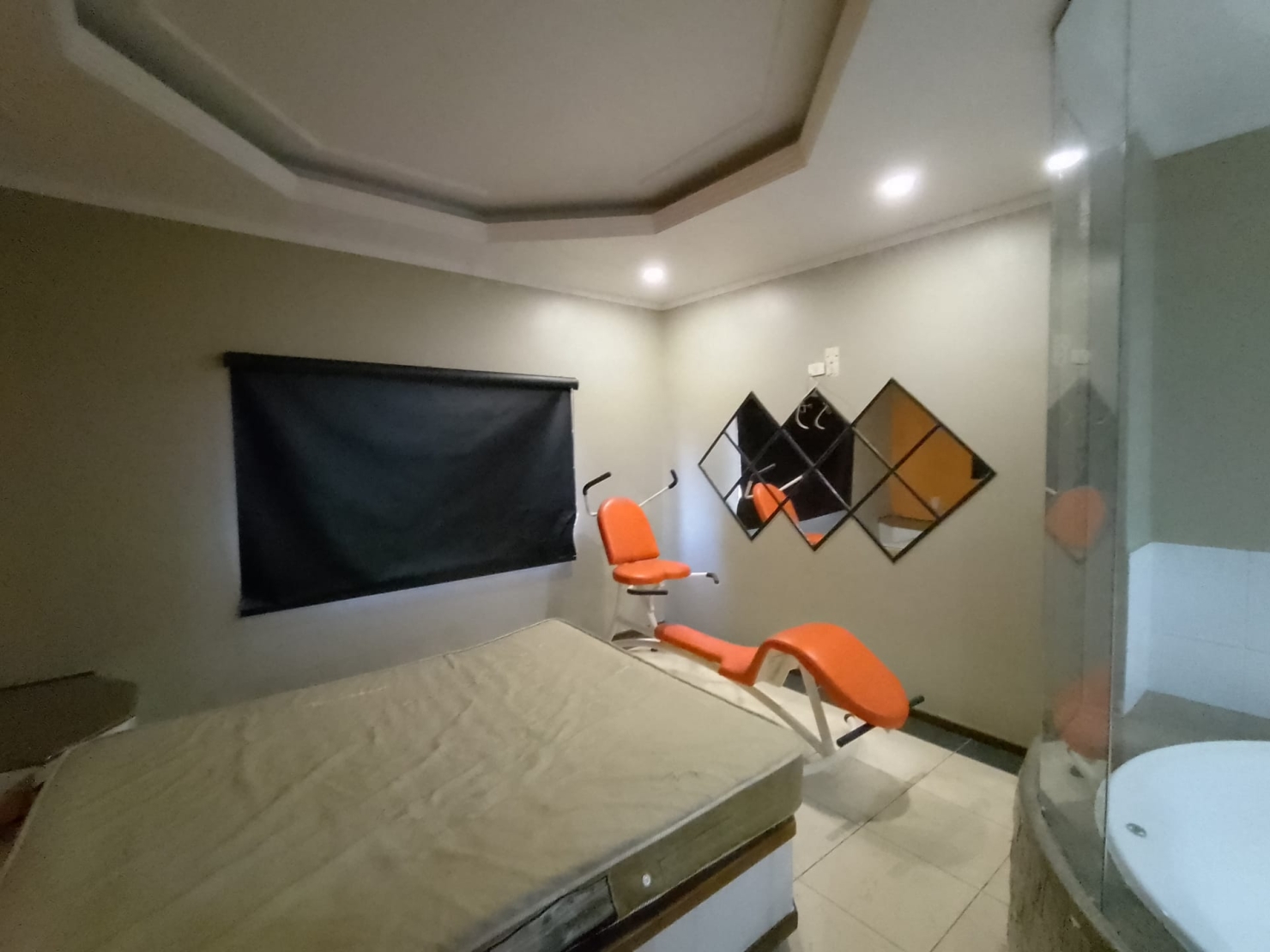 Prédio Inteiro, 2019 m² - Foto 4