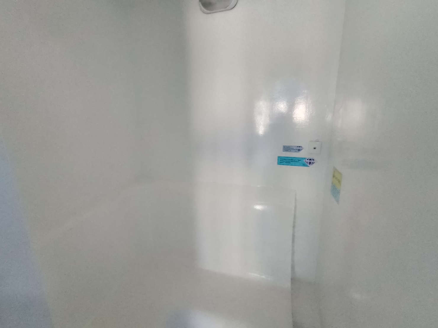 Prédio Inteiro, 2019 m² - Foto 8