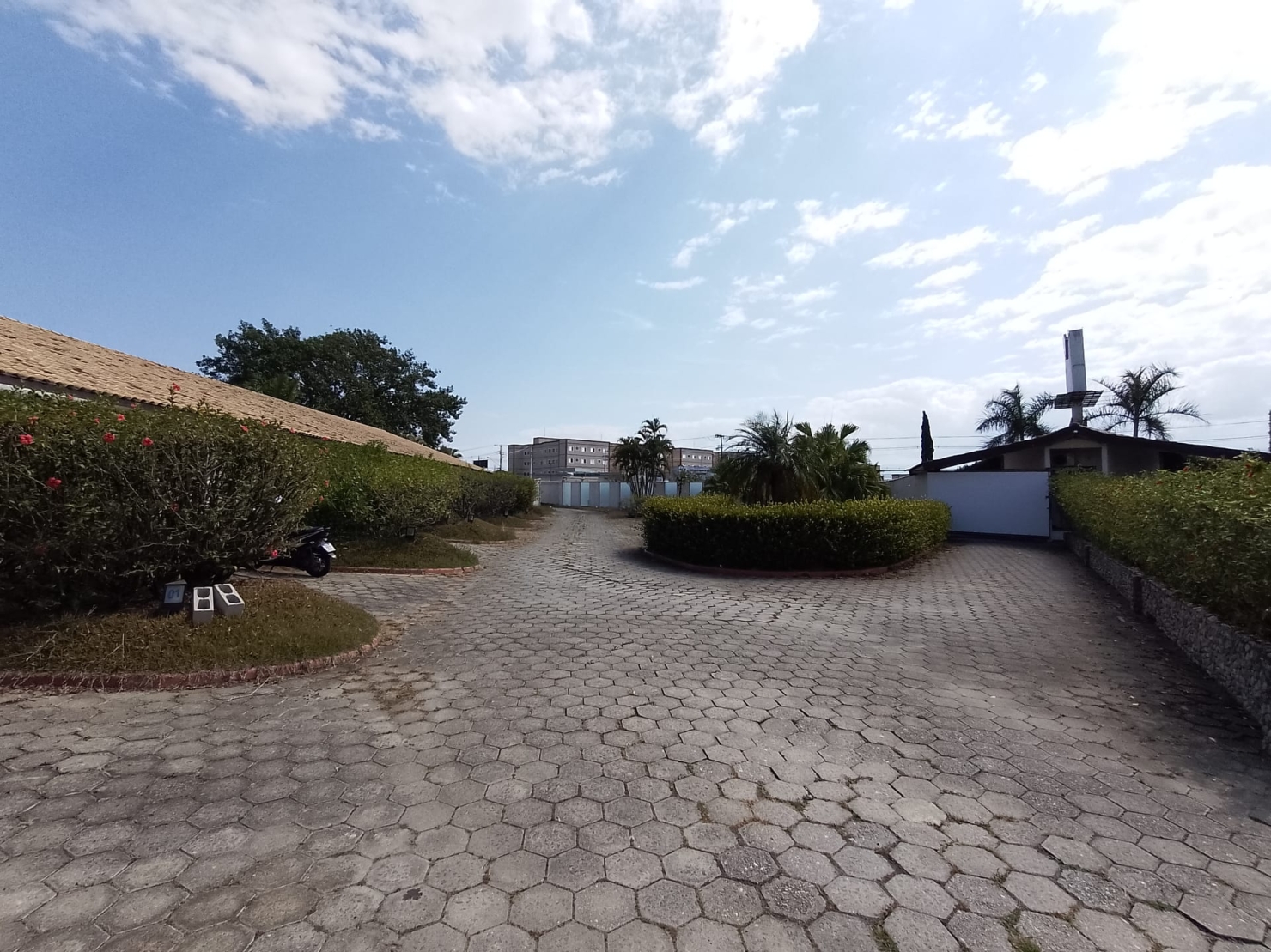 Prédio Inteiro, 2019 m² - Foto 22