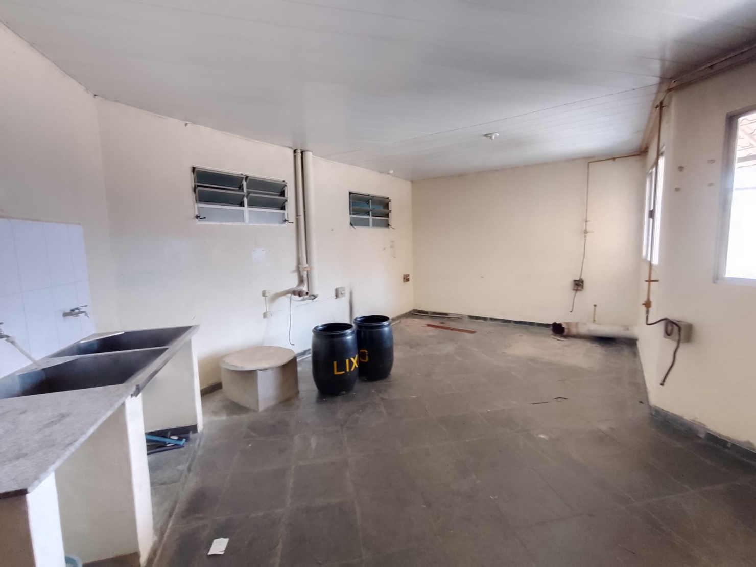 Prédio Inteiro, 2019 m² - Foto 29