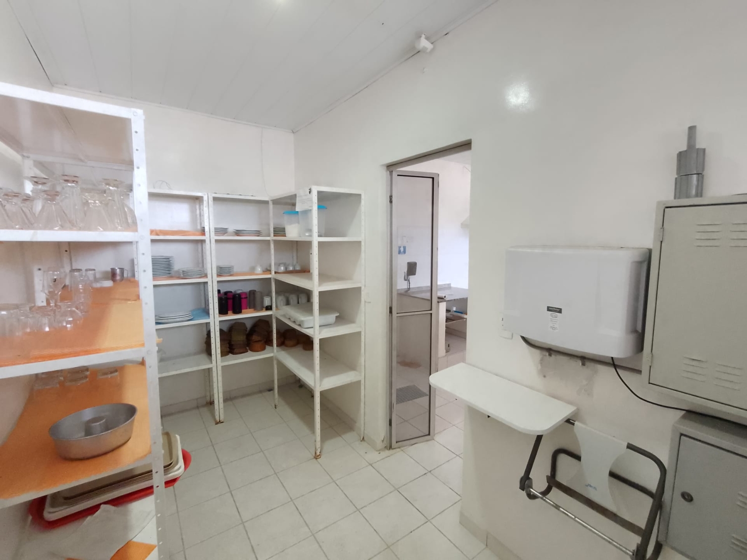 Prédio Inteiro, 2019 m² - Foto 34