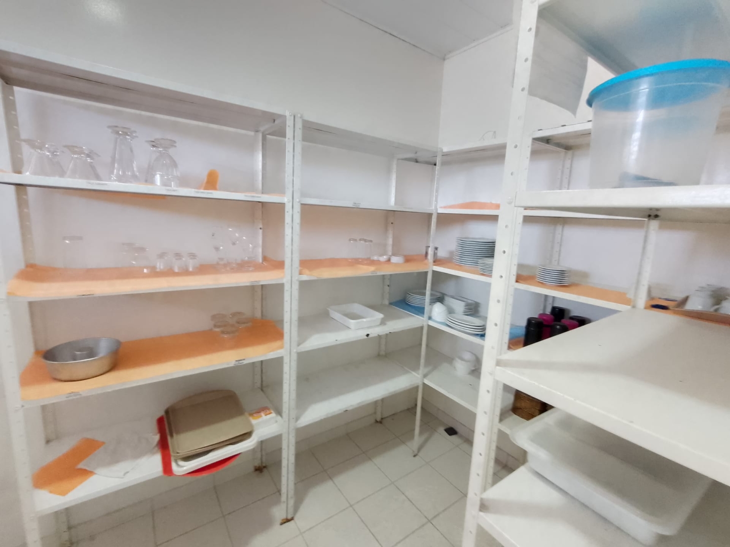 Prédio Inteiro, 2019 m² - Foto 35