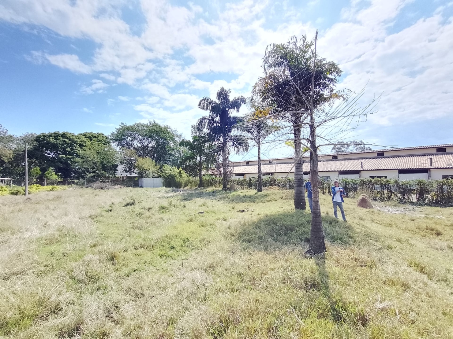 Prédio Inteiro, 2019 m² - Foto 44