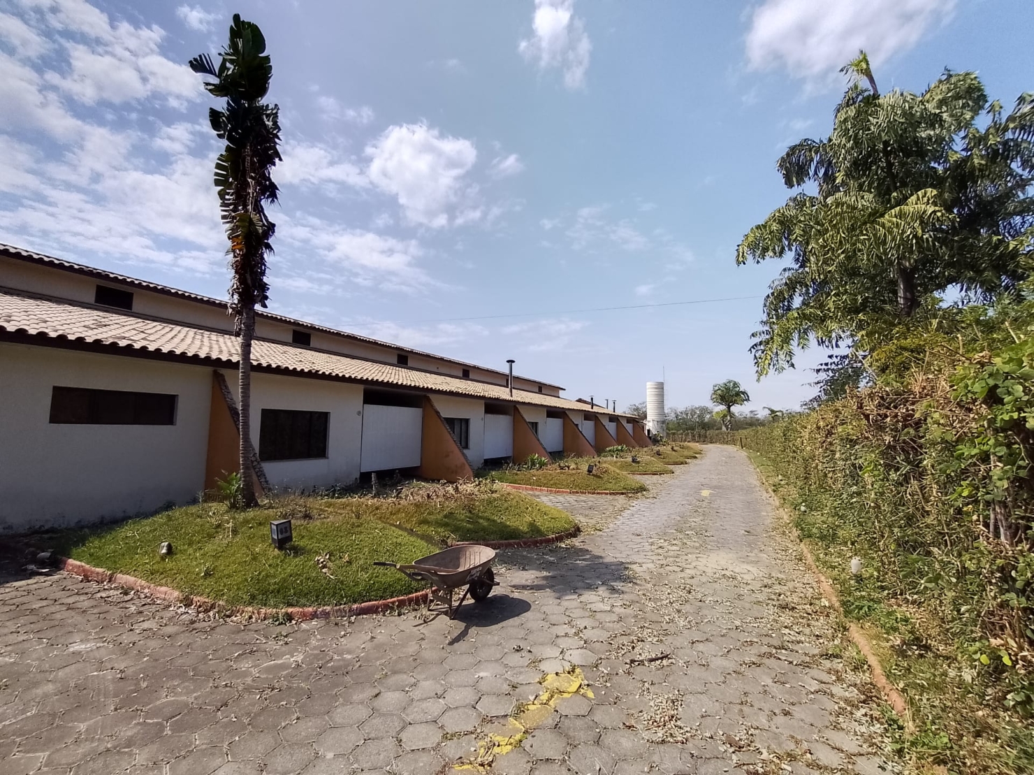 Prédio Inteiro, 2019 m² - Foto 45