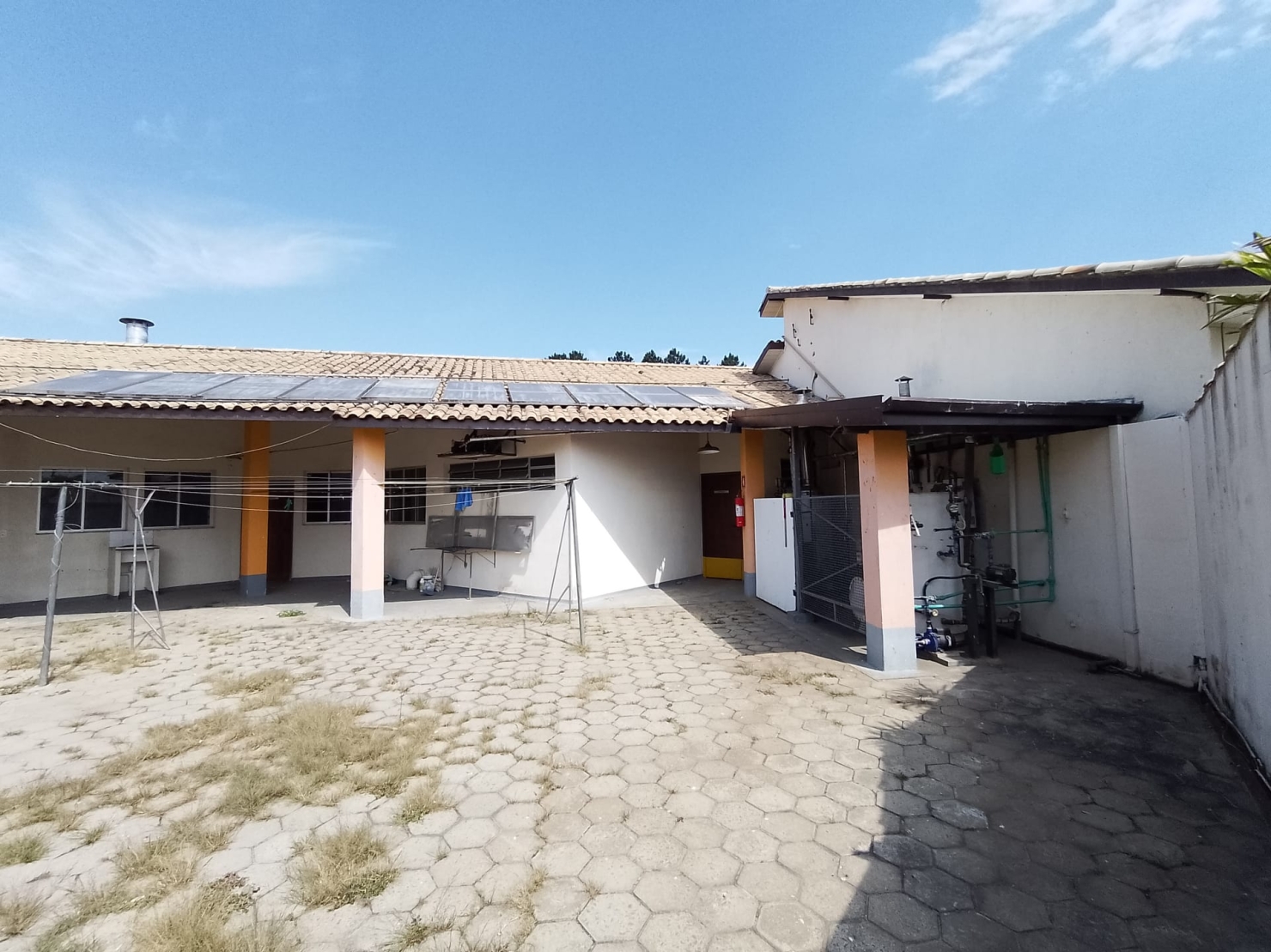 Prédio Inteiro, 2019 m² - Foto 47