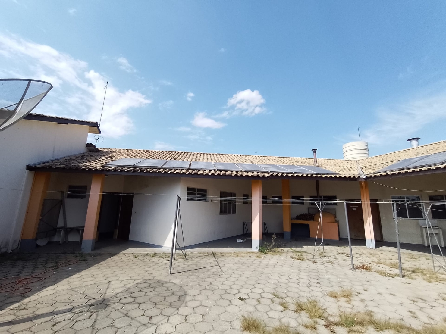 Prédio Inteiro, 2019 m² - Foto 48