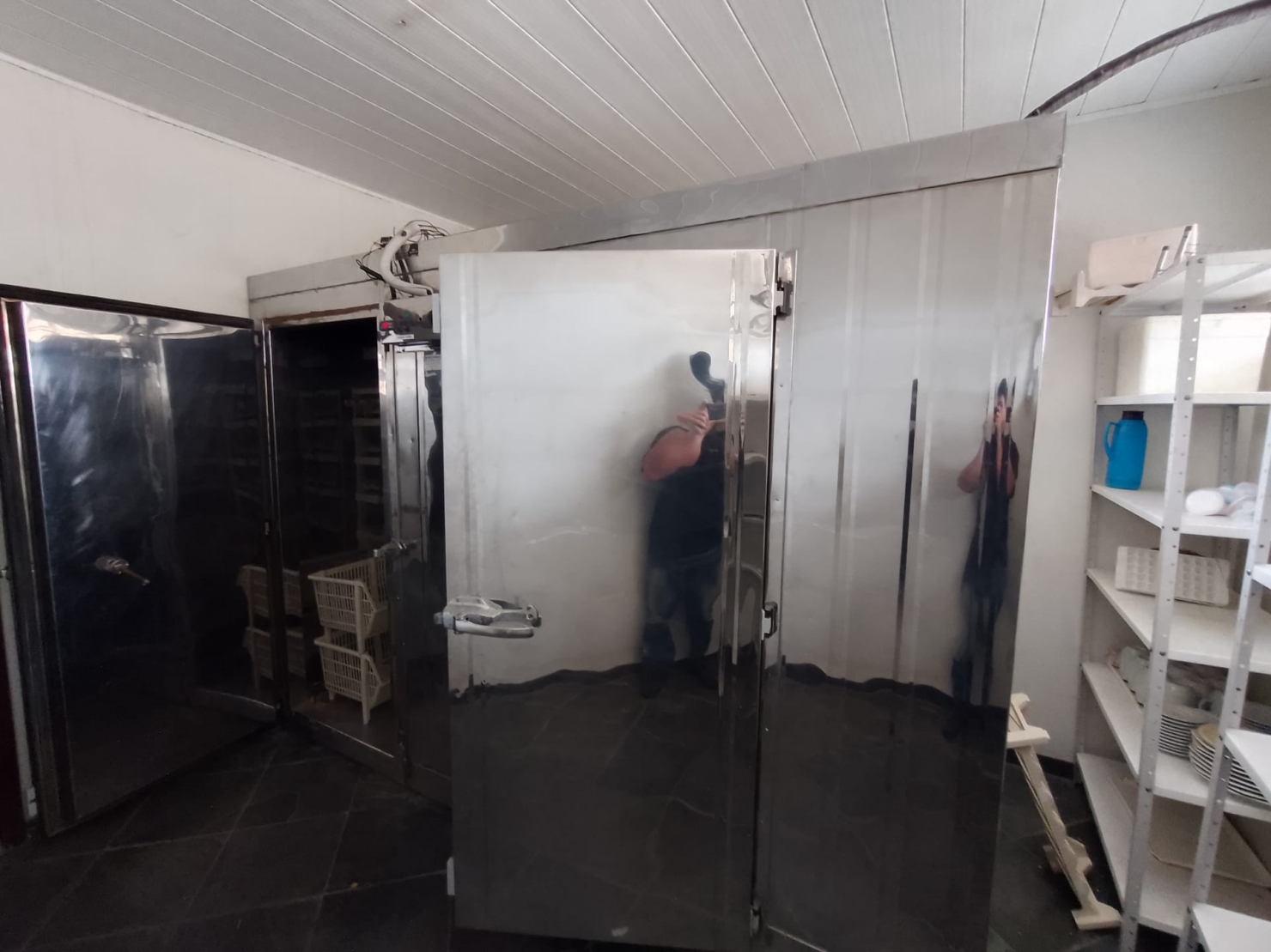 Prédio Inteiro, 2019 m² - Foto 56