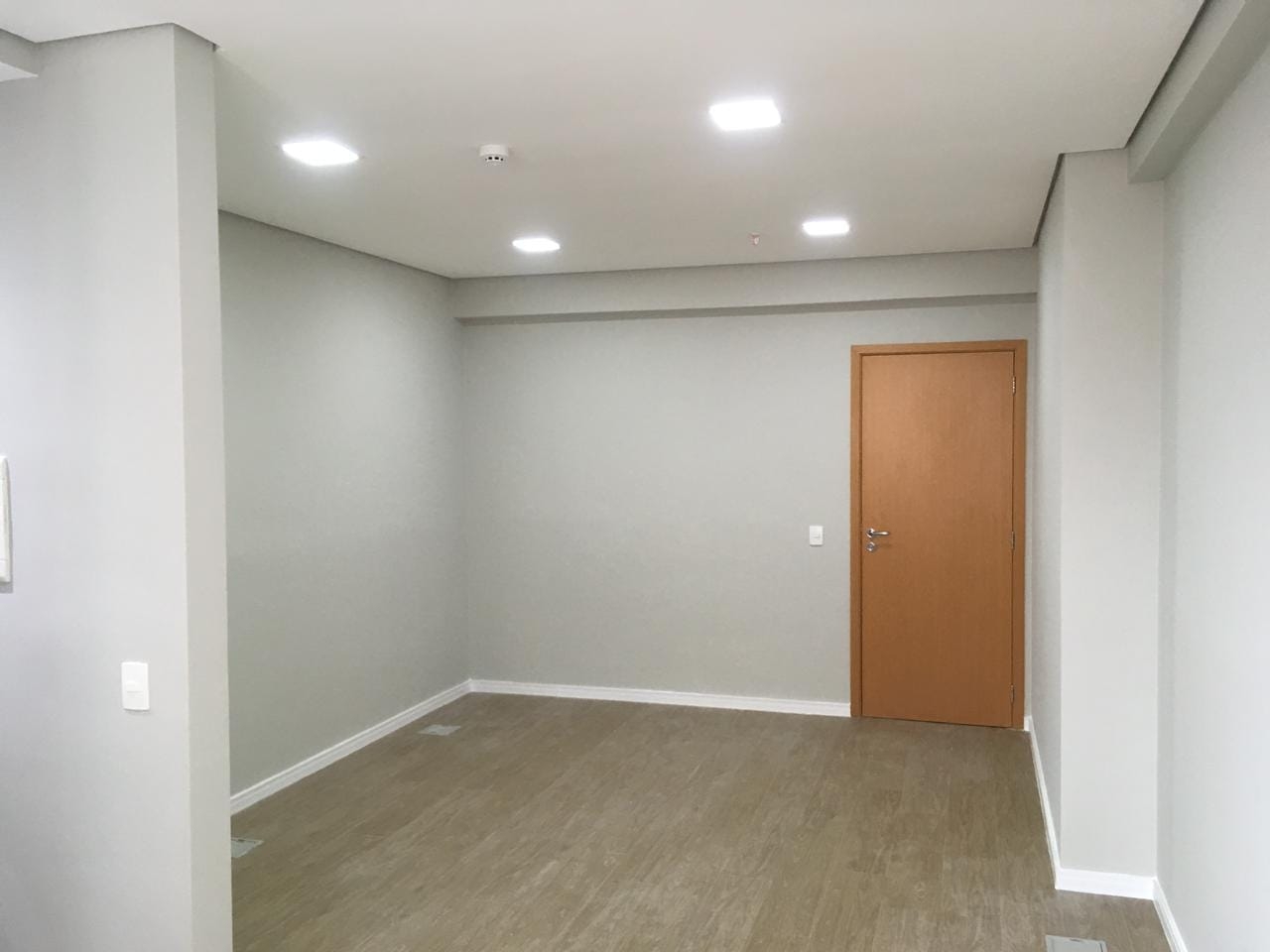 Conjunto Comercial-Sala à venda, 28m² - Foto 4