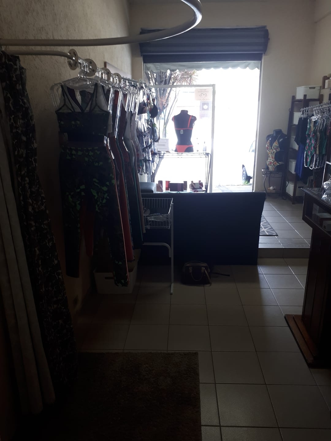 Loja-Salão, 25 m² - Foto 4