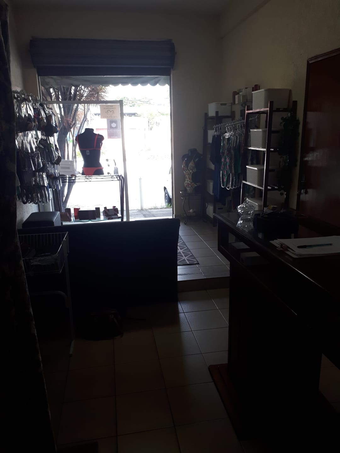 Loja-Salão, 25 m² - Foto 5